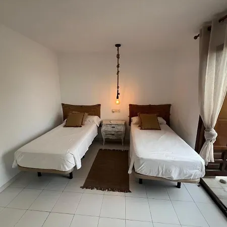 Apartment Moderno Duplex Coastal Style Playas de Vera