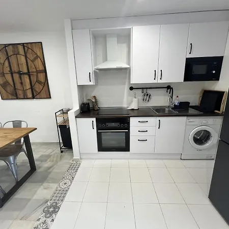 Moderno Duplex Coastal Style * Playas de Vera