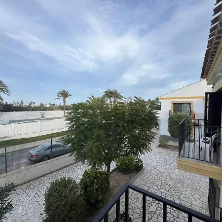 Apartment Moderno Duplex Coastal Style Playas de Vera