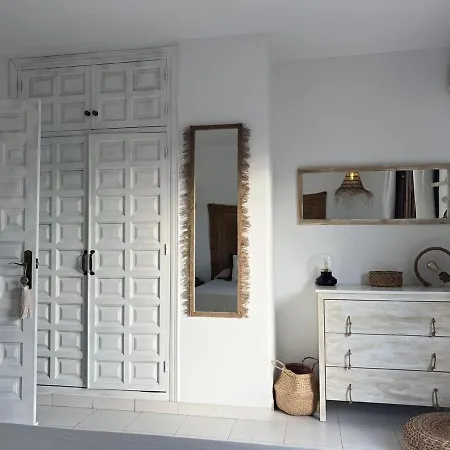 Apartment Moderno Duplex Coastal Style