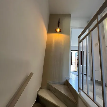 Moderno Duplex Coastal Style Playas de Vera