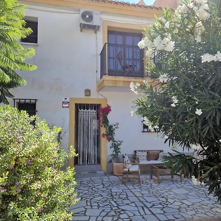 Moderno Duplex Coastal Style * Playas de Vera