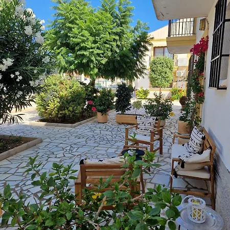 Moderno Duplex Coastal Style * Playas de Vera