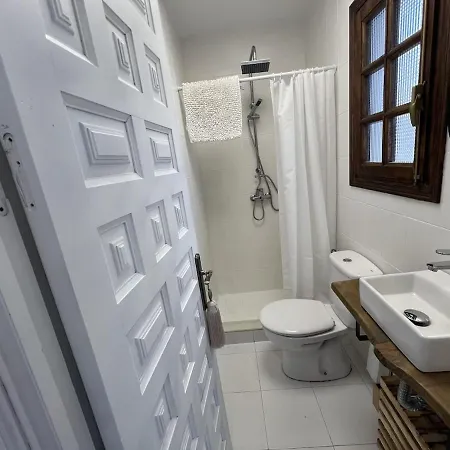 Moderno Duplex Coastal Style * Playas de Vera