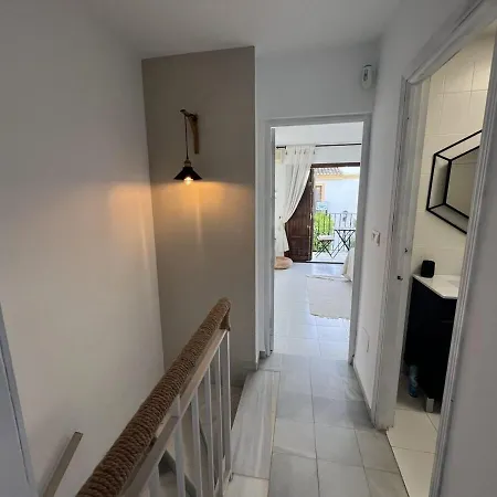 Moderno Duplex Coastal Style * Playas de Vera
