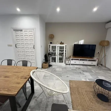Moderno Duplex Coastal Style Playas de Vera
