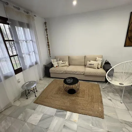 Moderno Duplex Coastal Style