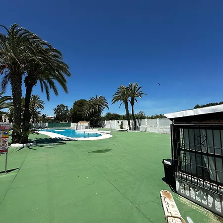 Apartment Moderno Duplex Coastal Style