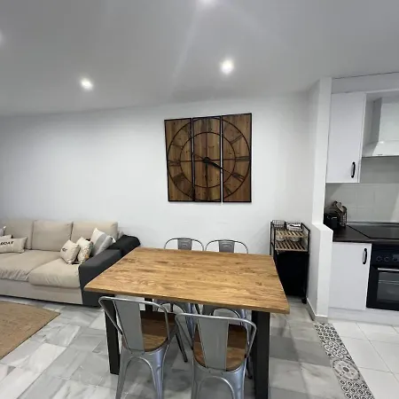 Apartment Moderno Duplex Coastal Style